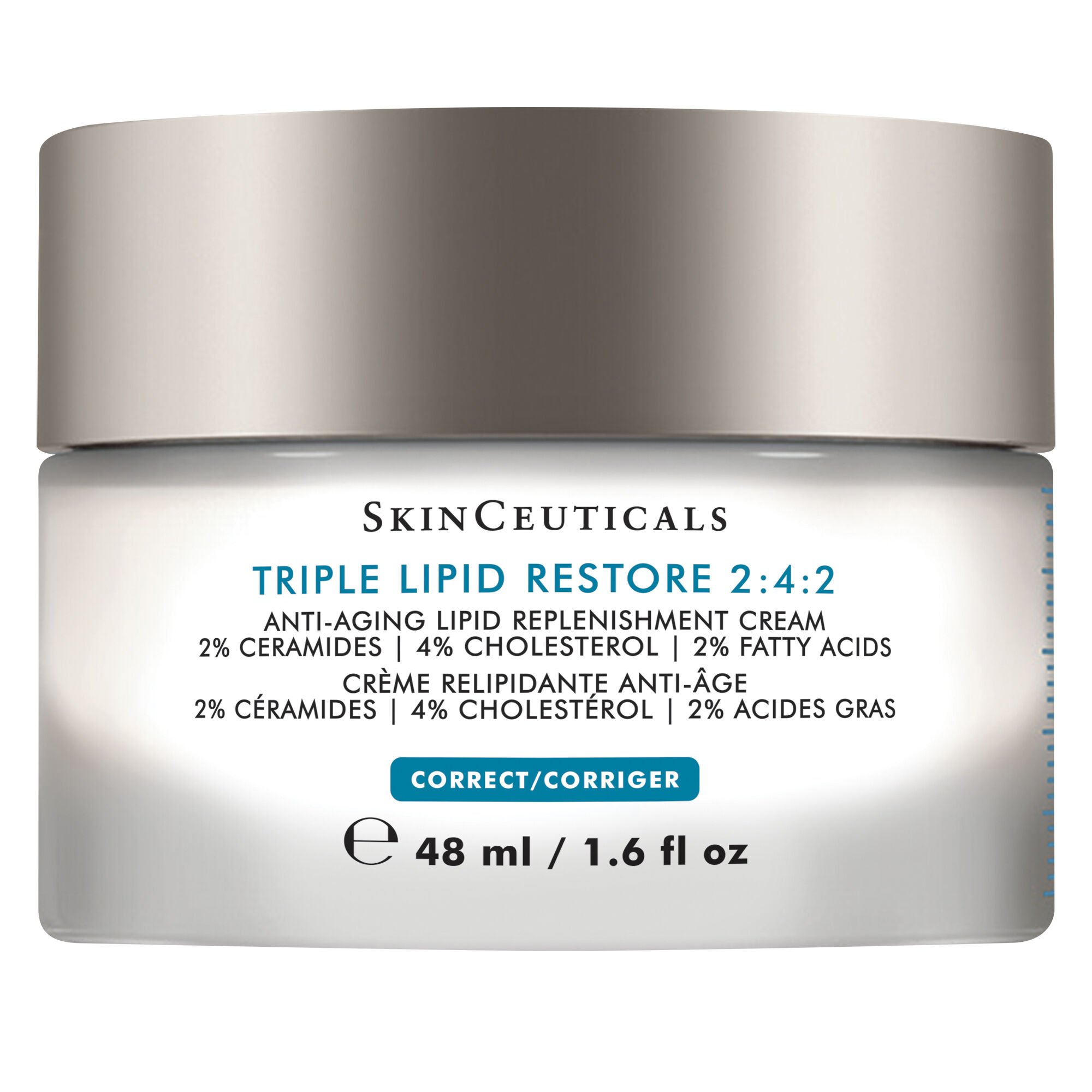 Triple Lipid Restore - Anti-Aging Cream - SkinCeuticals CA